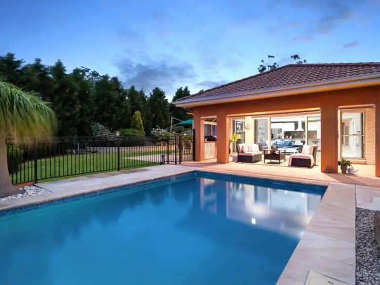 Third view of Homely house listing, 1060 Valley Drive, Hidden Valley VIC 3756