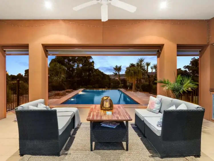 Fourth view of Homely house listing, 1060 Valley Drive, Hidden Valley VIC 3756