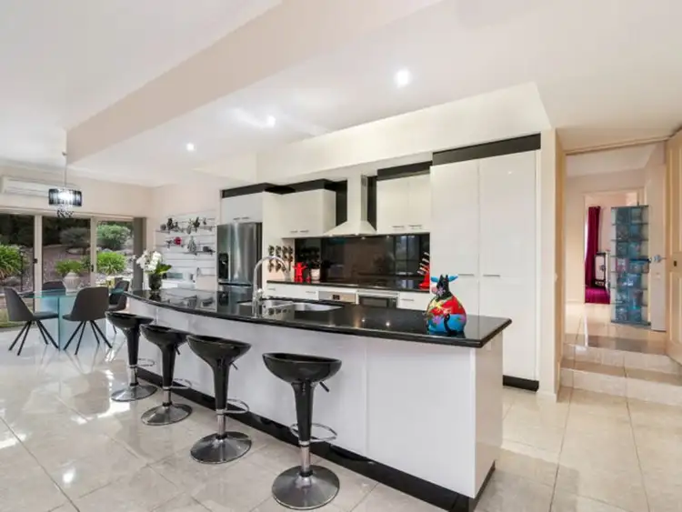 Fifth view of Homely house listing, 1060 Valley Drive, Hidden Valley VIC 3756