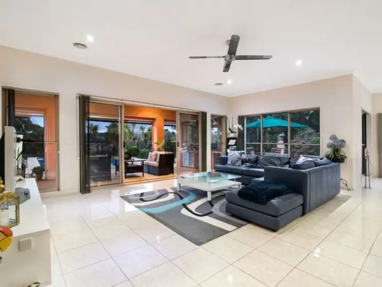 Sixth view of Homely house listing, 1060 Valley Drive, Hidden Valley VIC 3756