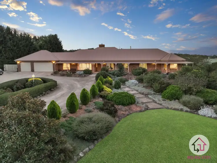 31 Hanson Road, Wallan VIC 3756