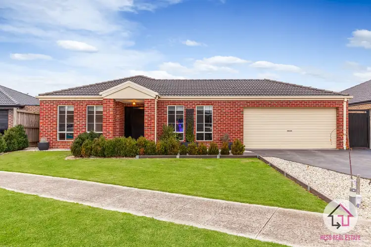 15 Warren Avenue, Wallan VIC 3756