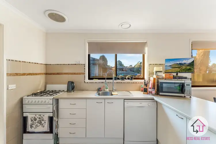 Sixth view of Homely house listing, 1 Coustley Close, Wallan VIC 3756