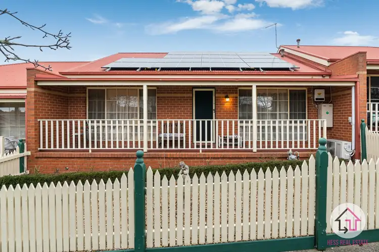 Main view of Homely unit listing, 2/22 Hamilton Street, Kilmore VIC 3764
