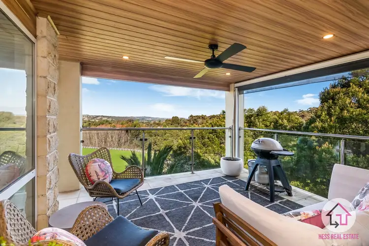 Second view of Homely house listing, 89 Siena Way, Hidden Valley VIC 3756