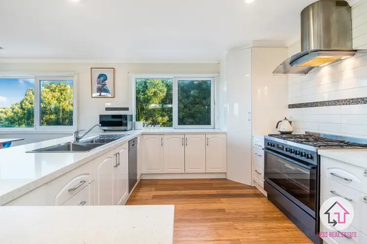 Third view of Homely house listing, 89 Siena Way, Hidden Valley VIC 3756