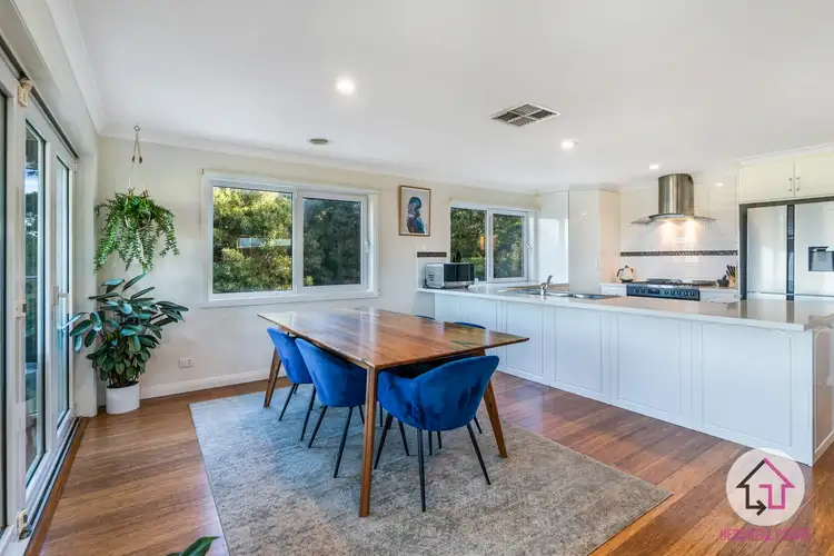 Fourth view of Homely house listing, 89 Siena Way, Hidden Valley VIC 3756