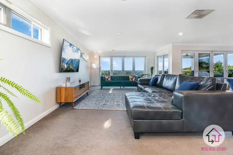 Fifth view of Homely house listing, 89 Siena Way, Hidden Valley VIC 3756