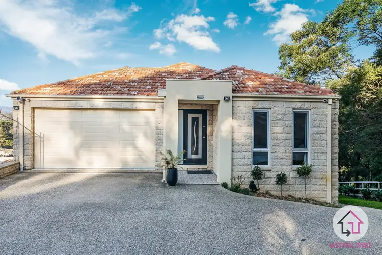 Sixth view of Homely house listing, 89 Siena Way, Hidden Valley VIC 3756