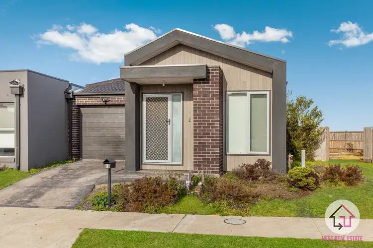 81 Bridgewater Parkway, Wallan VIC 3756