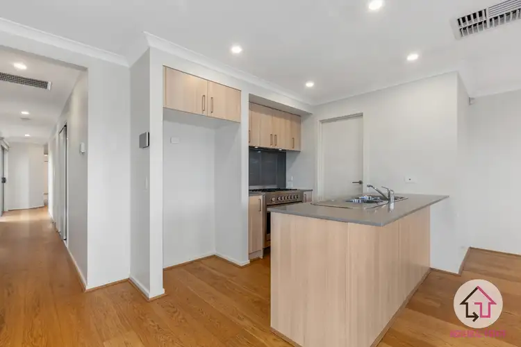 Second view of Homely house listing, 81 Bridgewater Parkway, Wallan VIC 3756