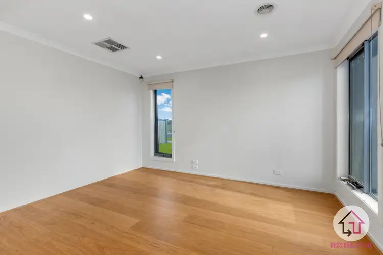 Fourth view of Homely house listing, 81 Bridgewater Parkway, Wallan VIC 3756