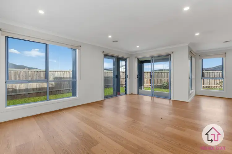 Fifth view of Homely house listing, 81 Bridgewater Parkway, Wallan VIC 3756