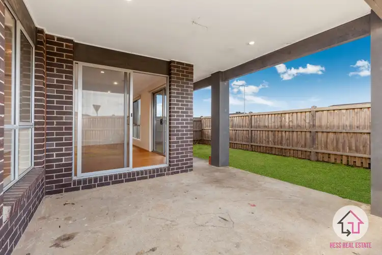 Sixth view of Homely house listing, 81 Bridgewater Parkway, Wallan VIC 3756