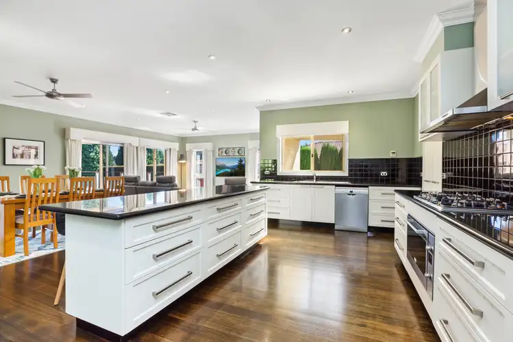 Fifth view of Homely house listing, 42 St Andrews Close, Hidden Valley VIC 3756