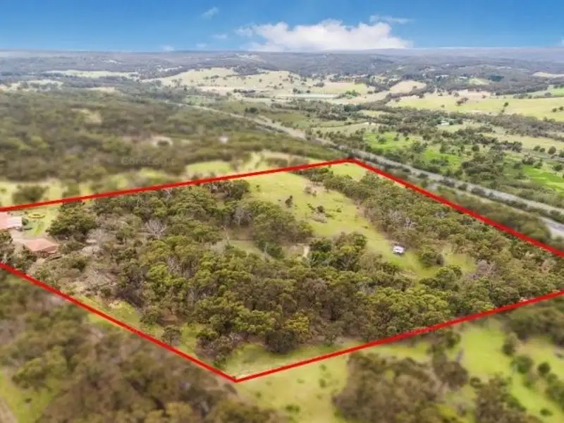 Main view of Homely rural property listing, 51-53 Eastern Ridge, Hidden Valley VIC 3756