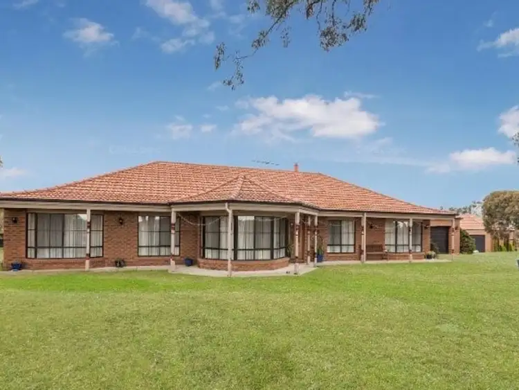 Second view of Homely rural property listing, 51-53 Eastern Ridge, Hidden Valley VIC 3756