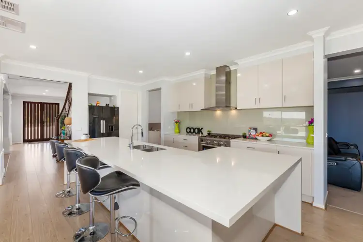 Second view of Homely house listing, 13 Fina Court, Hidden Valley VIC 3756
