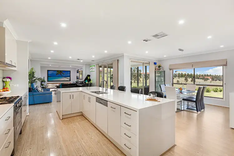 Third view of Homely house listing, 13 Fina Court, Hidden Valley VIC 3756