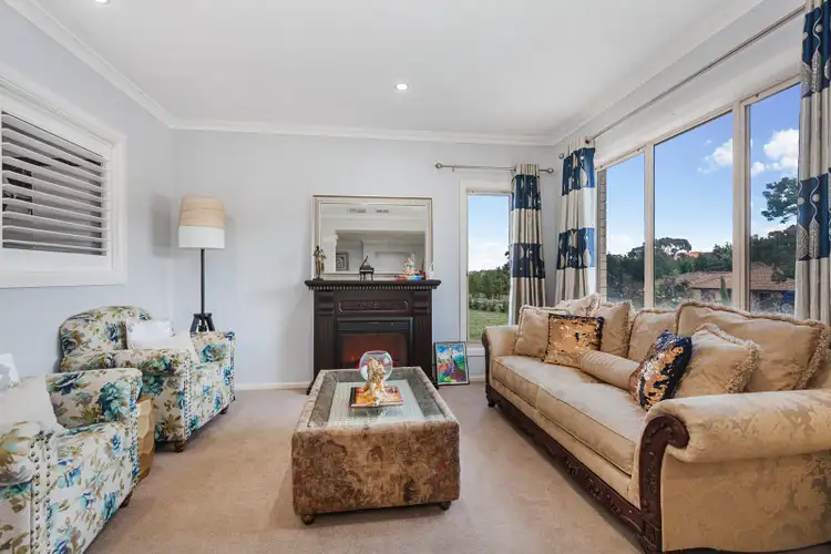 Sixth view of Homely house listing, 13 Fina Court, Hidden Valley VIC 3756
