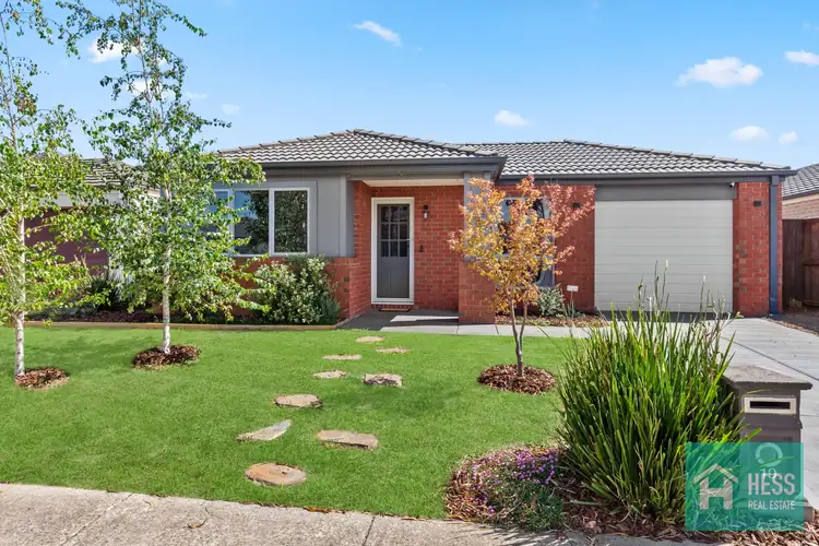 19 Buckland Hill Drive, Wallan VIC 3756