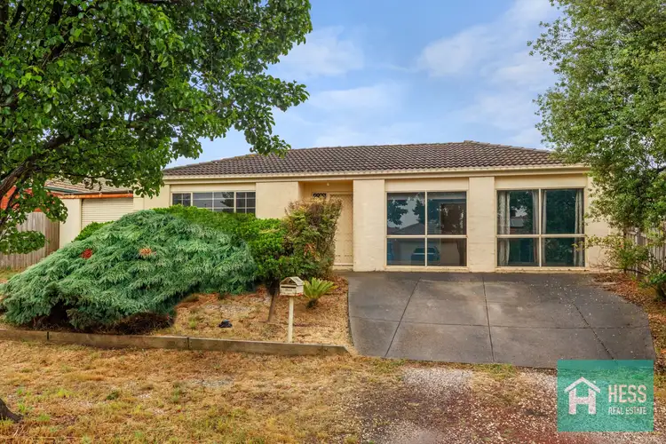 Main view of Homely house listing, 3 Scott Crescent, Wallan VIC 3756