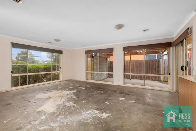 Third view of Homely house listing, 3 Scott Crescent, Wallan VIC 3756
