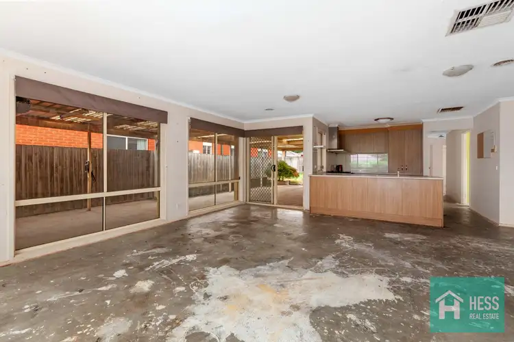 Fourth view of Homely house listing, 3 Scott Crescent, Wallan VIC 3756