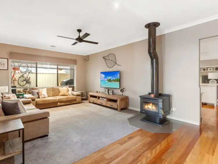 Third view of Homely house listing, 10 Dakota Avenue, Wallan VIC 3756