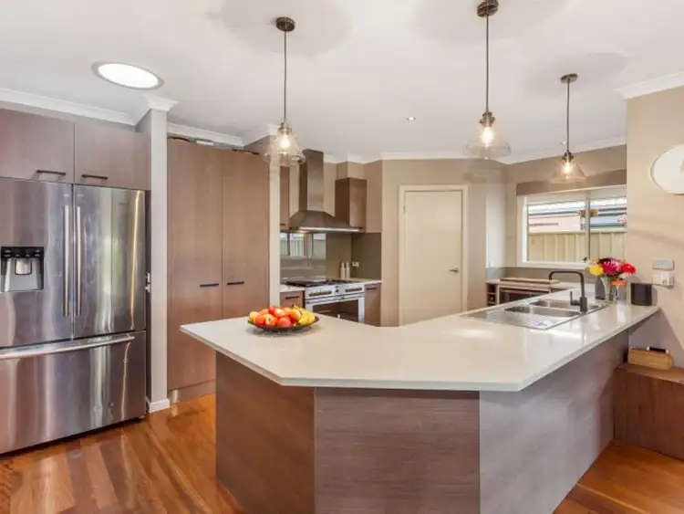 Fourth view of Homely house listing, 10 Dakota Avenue, Wallan VIC 3756