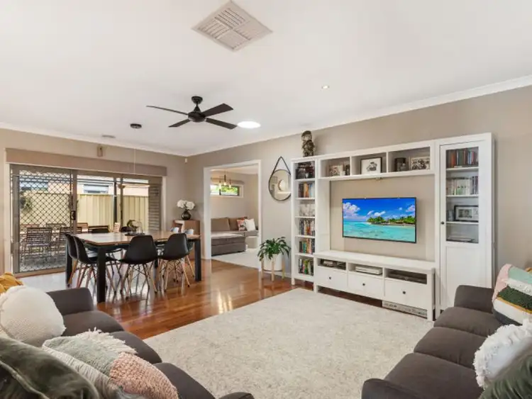Fifth view of Homely house listing, 10 Dakota Avenue, Wallan VIC 3756