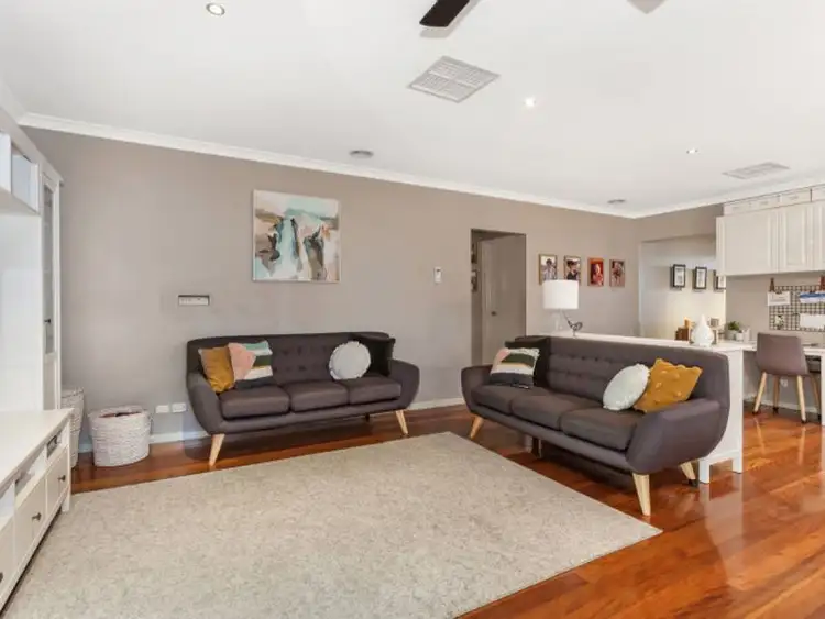 Sixth view of Homely house listing, 10 Dakota Avenue, Wallan VIC 3756