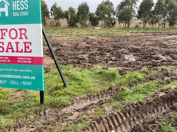 Main view of Homely land listing, 59 Daffodil Crescent, Wallan VIC 3756
