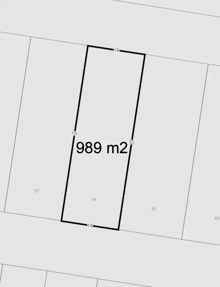 Fourth view of Homely land listing, 59 Daffodil Crescent, Wallan VIC 3756