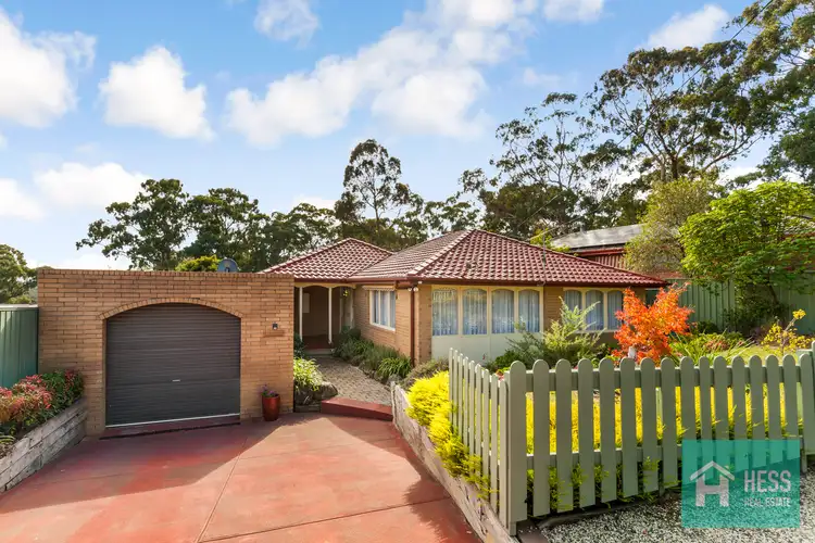 2 Link Avenue, Kilmore VIC 3764