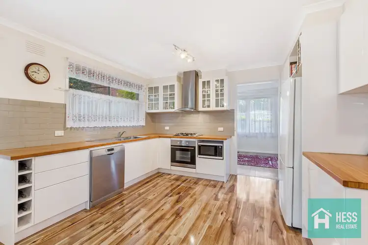 Third view of Homely house listing, 2 Link Avenue, Kilmore VIC 3764