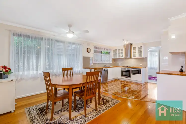 Fourth view of Homely house listing, 2 Link Avenue, Kilmore VIC 3764