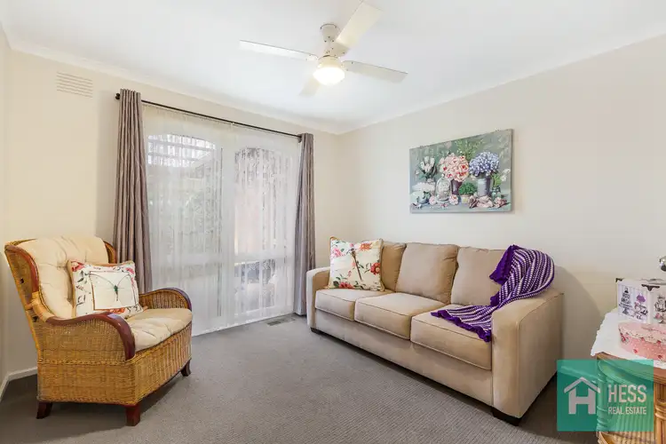 Fifth view of Homely house listing, 2 Link Avenue, Kilmore VIC 3764