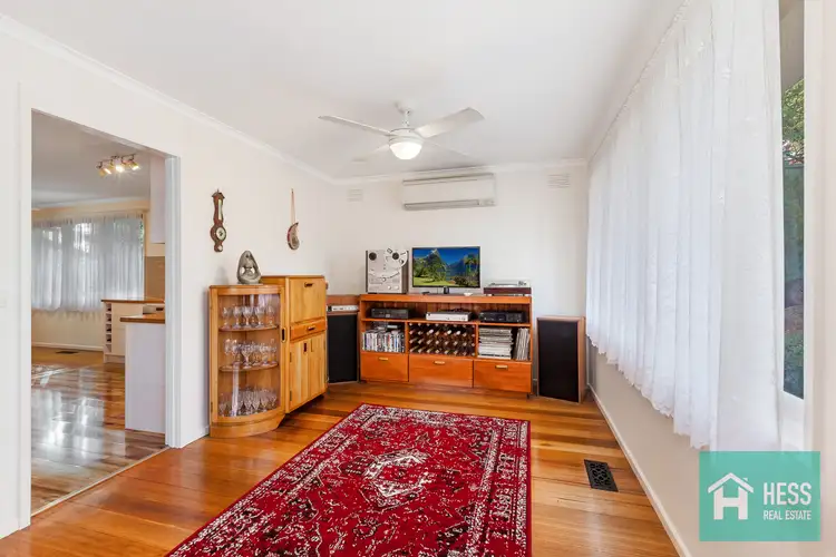 Sixth view of Homely house listing, 2 Link Avenue, Kilmore VIC 3764