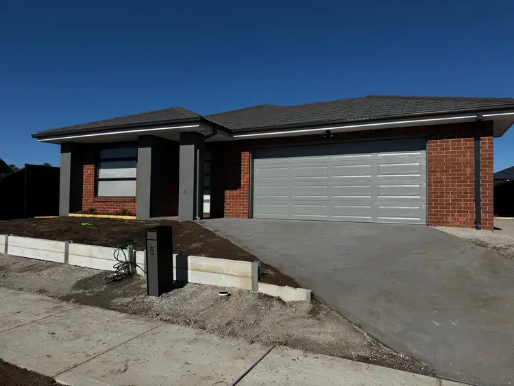 8 Kingston Street, Kilmore VIC 3764