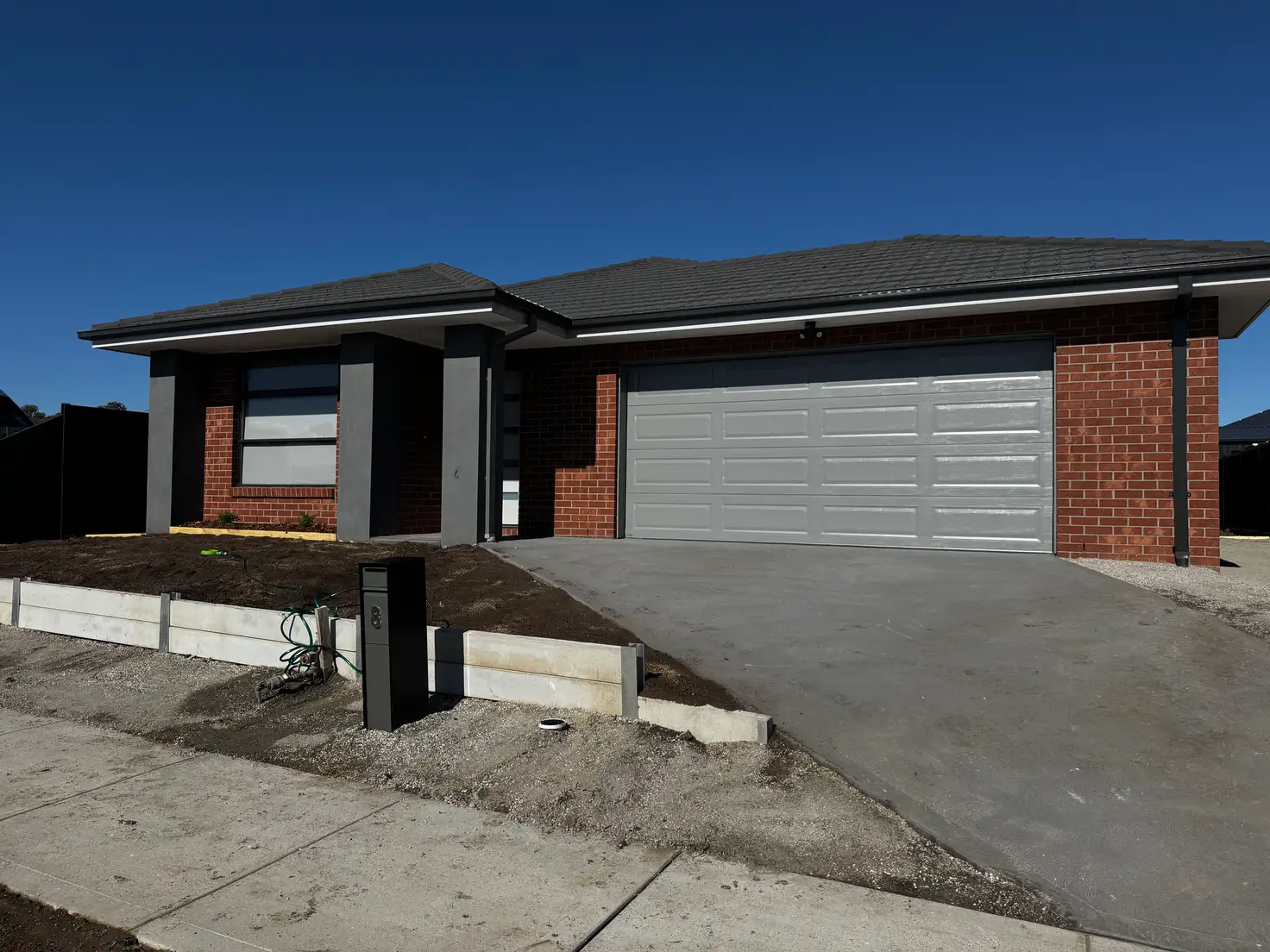 Main view of Homely house listing, 8 Kingston Street, Kilmore VIC 3764