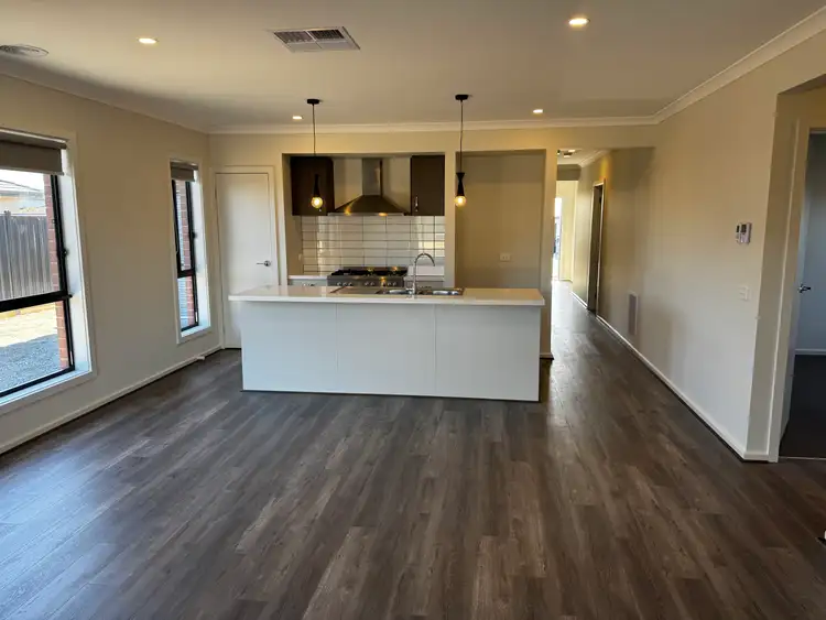 Second view of Homely house listing, 8 Kingston Street, Kilmore VIC 3764