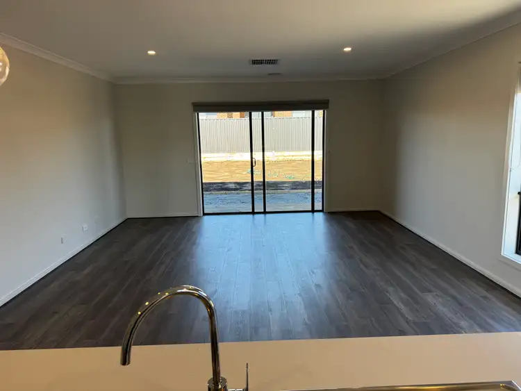 Third view of Homely house listing, 8 Kingston Street, Kilmore VIC 3764