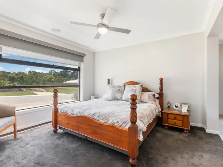 Second view of Homely house listing, 47 Berry Saltbush Drive, Wallan VIC 3756
