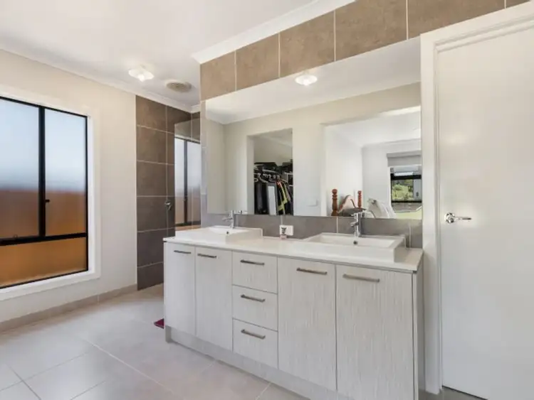 Third view of Homely house listing, 47 Berry Saltbush Drive, Wallan VIC 3756