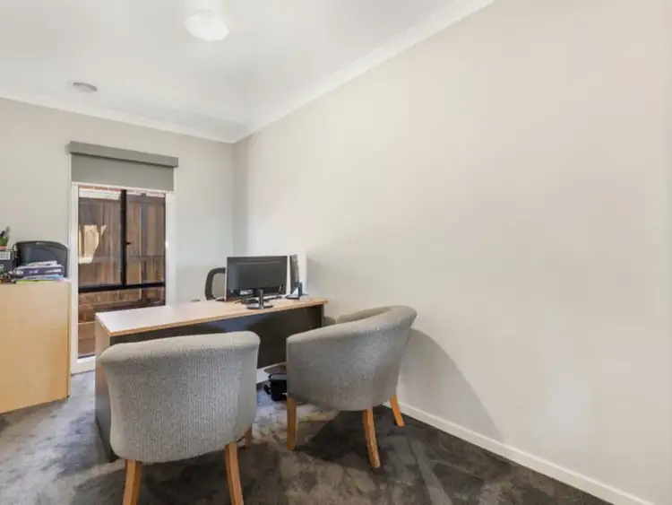 Fourth view of Homely house listing, 47 Berry Saltbush Drive, Wallan VIC 3756