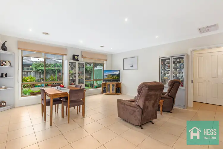 Third view of Homely house listing, 4 Lang Lang Way, Mernda VIC 3754