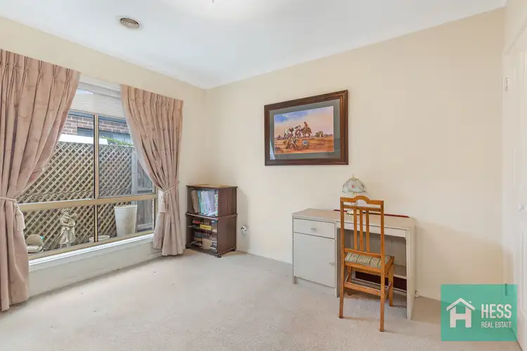 Fourth view of Homely house listing, 4 Lang Lang Way, Mernda VIC 3754