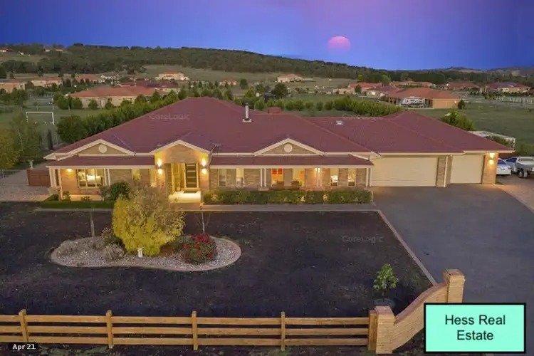 Main view of Homely house listing, 26 Cavallo Cres, Hidden Valley VIC 3756