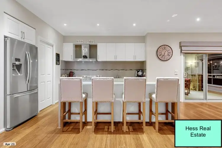 Third view of Homely house listing, 26 Cavallo Cres, Hidden Valley VIC 3756